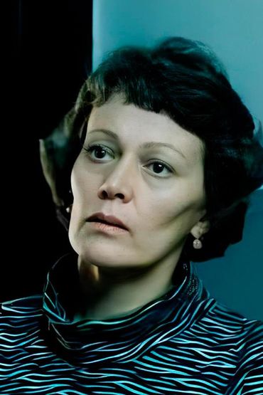 Наталья Лабурцева