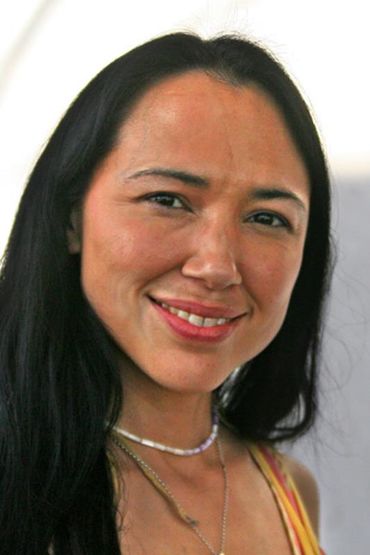 Ирен Бедард