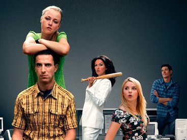 Неадекватные люди