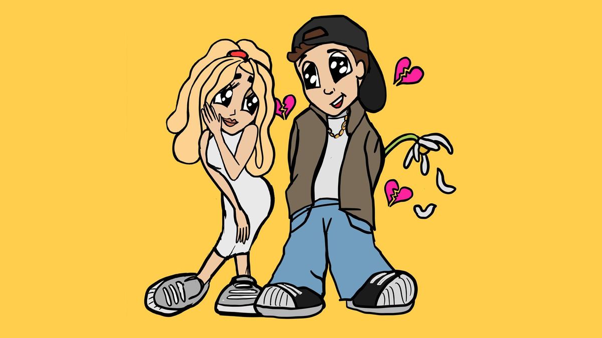 Кирилл Скрипник - Ты это яд