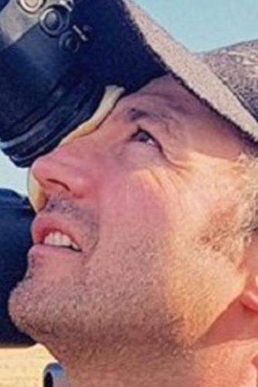 Марк МакКуин