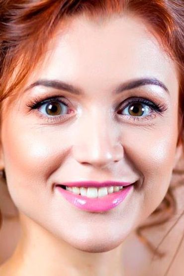 Ирина Ларионова