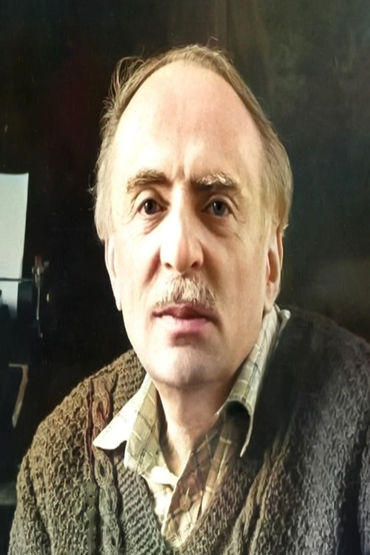 Эмиль Брагинский