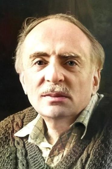 Эмиль Брагинский