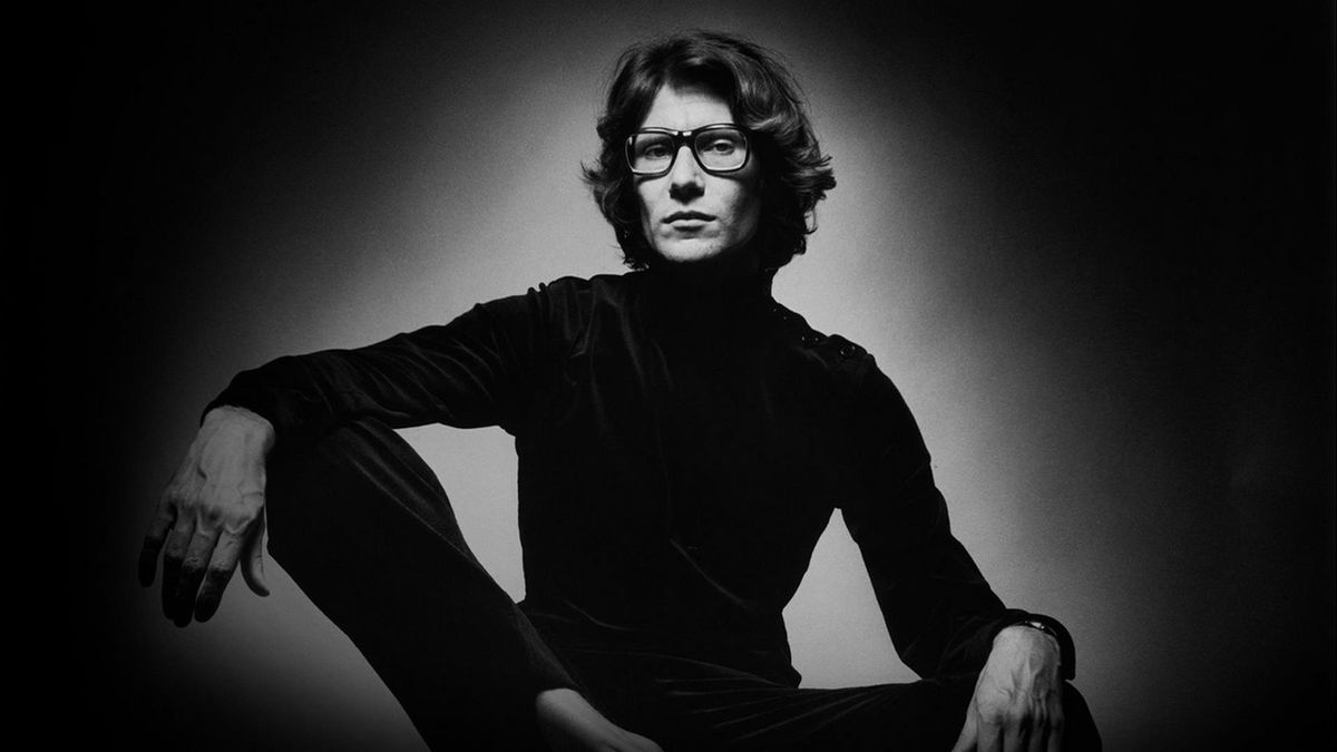 Величайший кутюрье