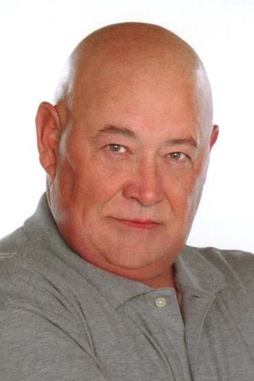 Барри Корбин