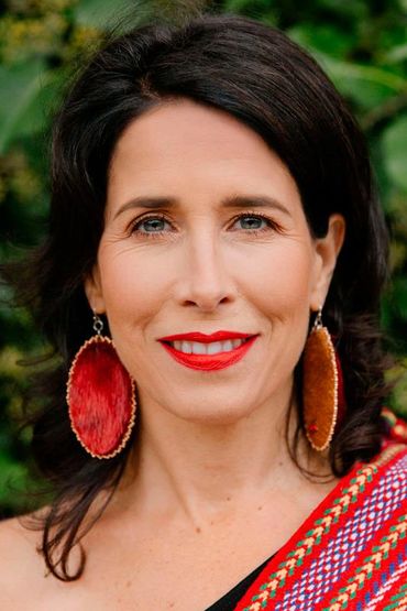 Андреа Менар