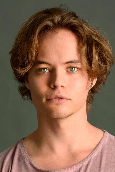 Кристиан Форчун