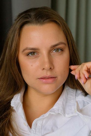 Вера Баханкова