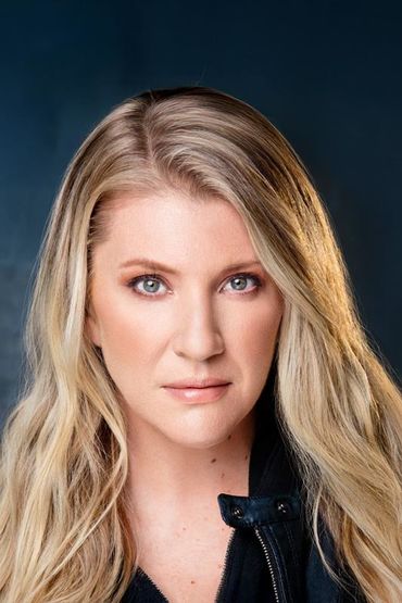 Эми Шумахер