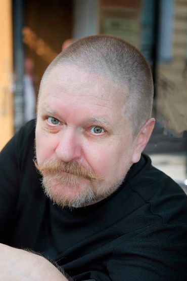 Сергей Русскин
