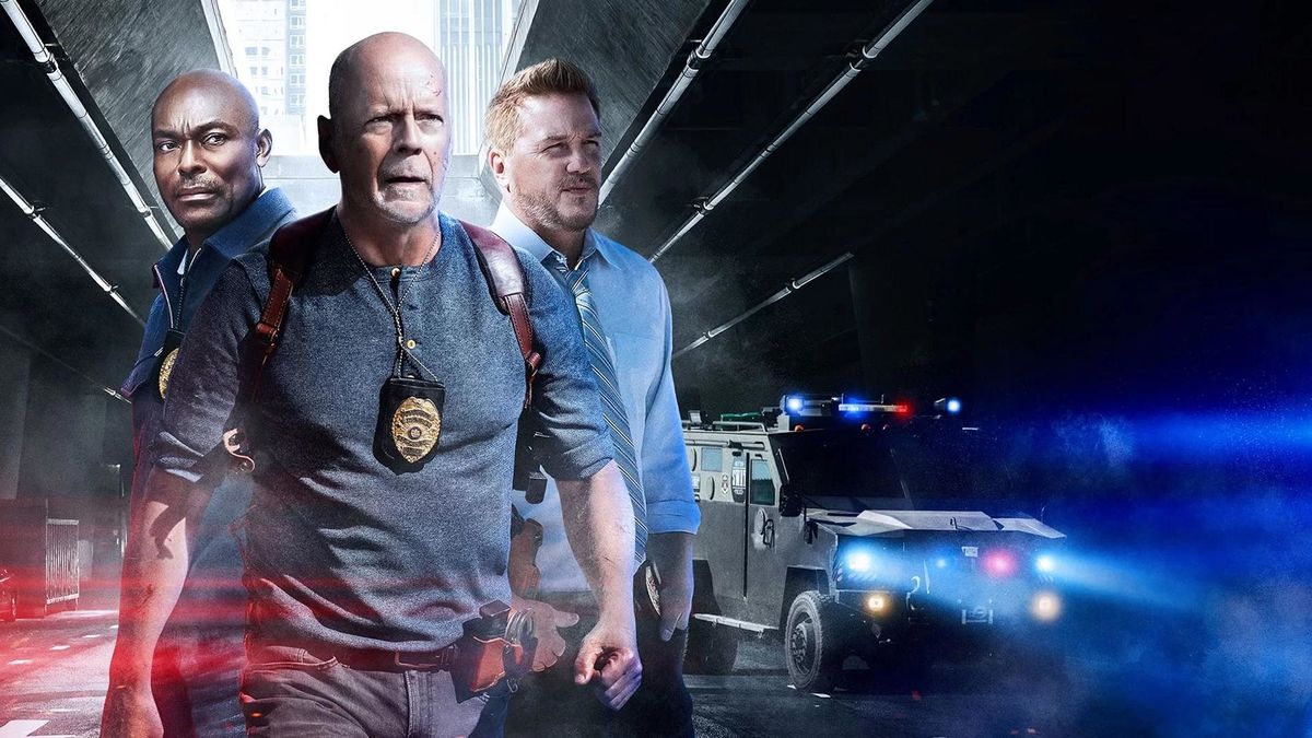 Детектив Найт: Мерзавец