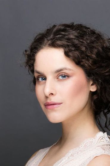 Мелинда Майкл