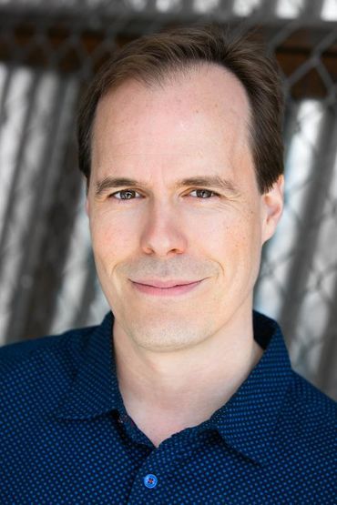 Мэттью Торонто