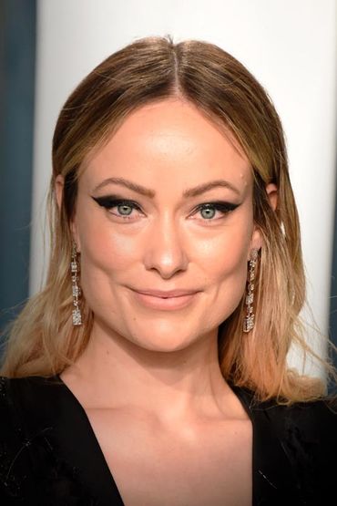 Оливия Уайлд