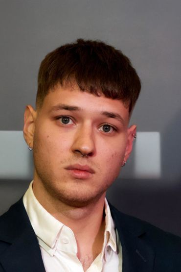 Яков Трескунов