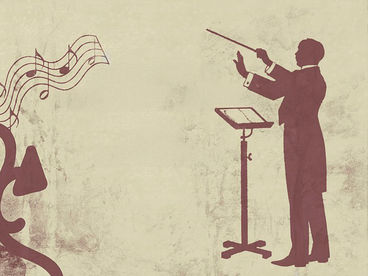 Государственный академический БСО им. П.И. Чайковского, дирижёр Владимир Федосеев Государственный академический БСО им. П.И. Чайковского, дирижёр Владимир Федосеев