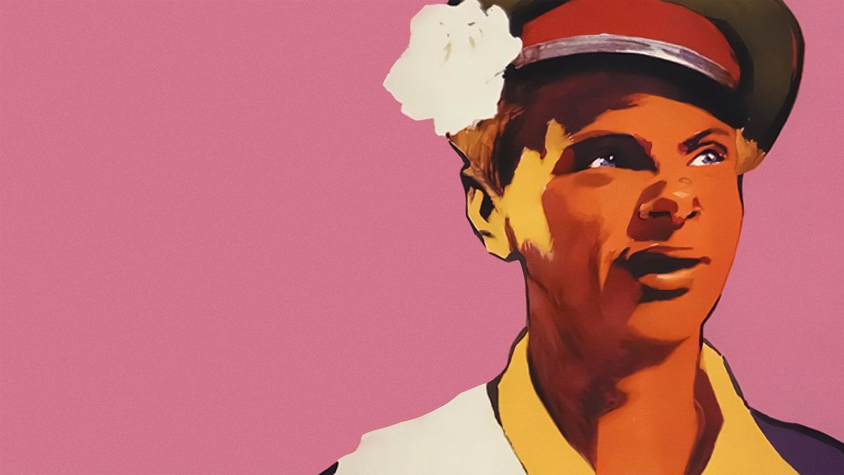 Иван Бровкин на целине