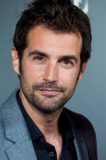 Алекс Адровер