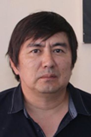 Бекболат Шекеров
