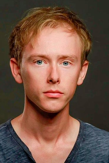 Артём Мельничук