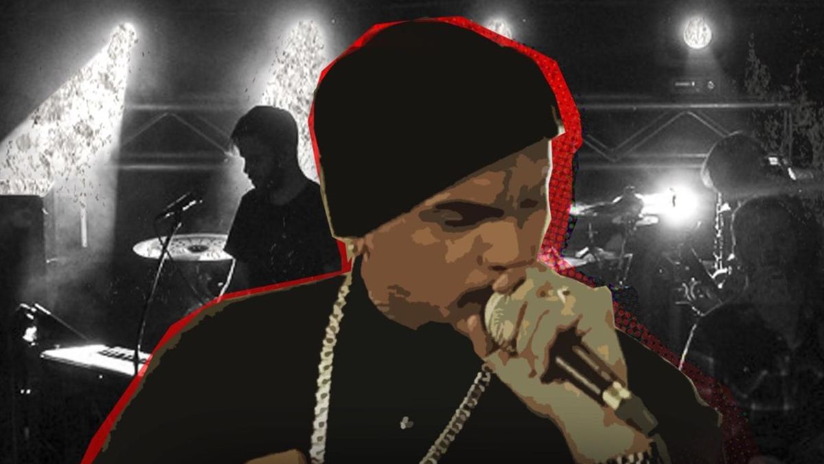 Natan - Просто история