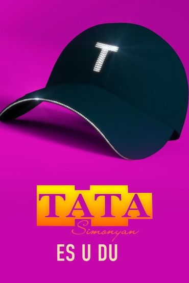 Tata Simonyan - Es u Du