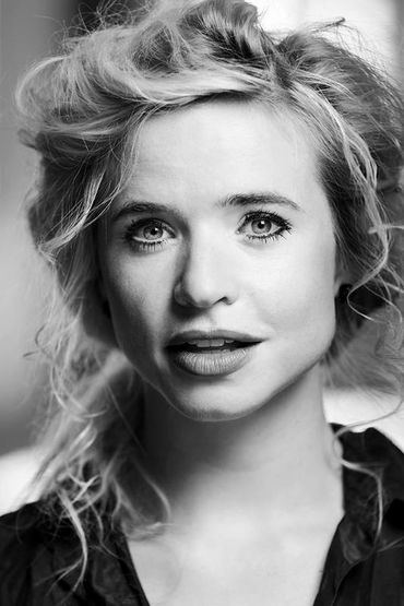 Леа Рённе Бааструп