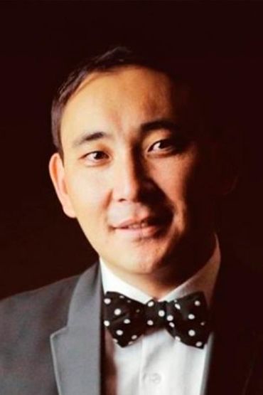 Улан Барпиев