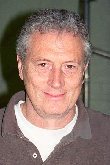 Майкл Картер