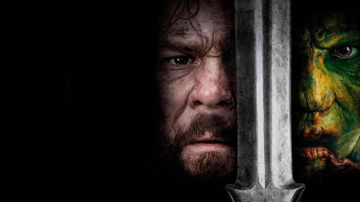 Вождь орков