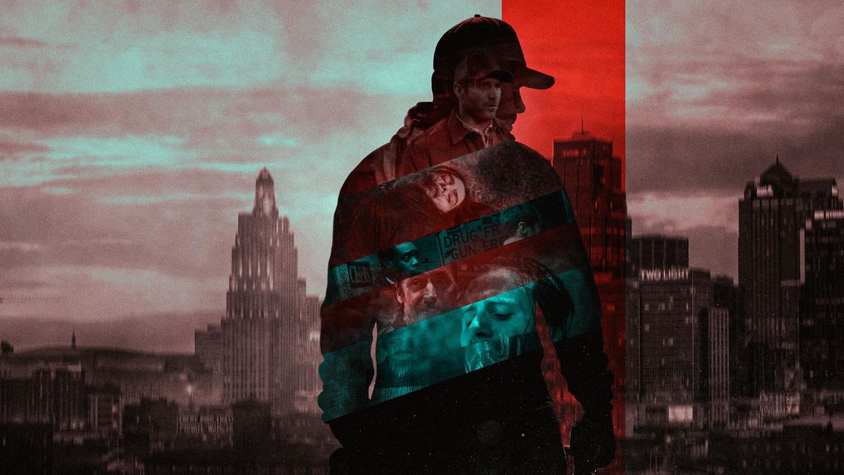 Дьявол приходит в Канзас-Сити