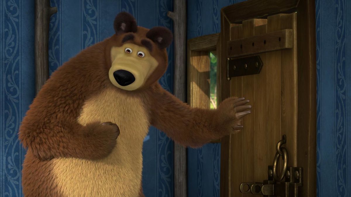 Чудо в перьях