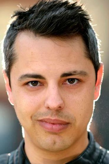 Brian Telestai
