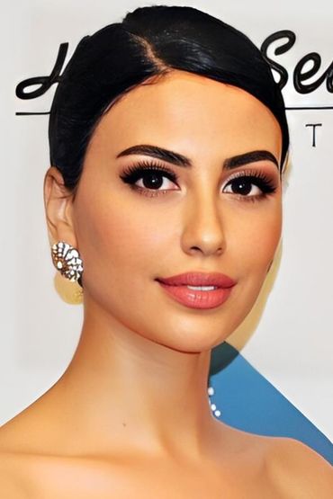 Iman Casablanca