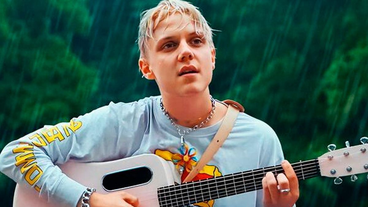 Пускай - Ваня Дмитриенко