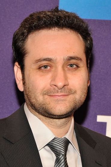 Аарон Кешалес