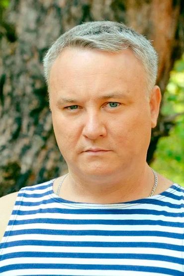 Владимир Гончаров