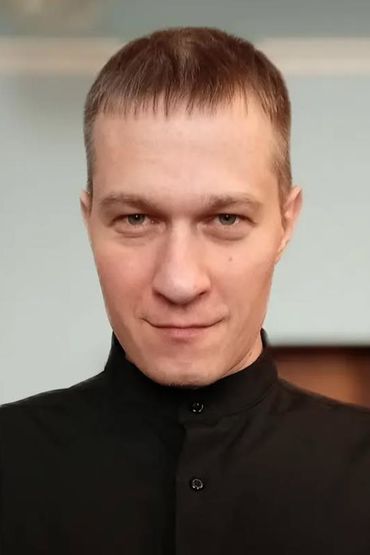 Станислав Николаев-Никольский