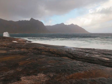 Побережье Атлантики Побережье Атлантики