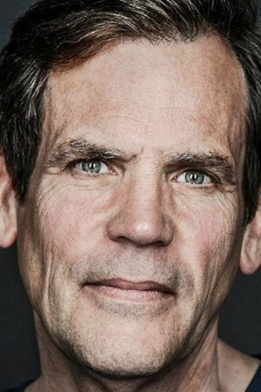 Дональд Бурда