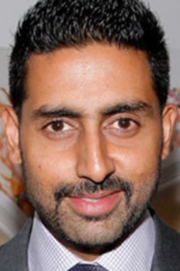 Абхишек Баччан