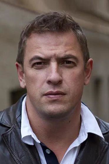 Олег Болдер