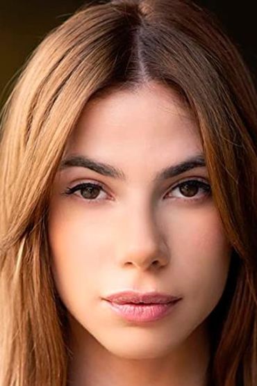 Шеннон Далонзо