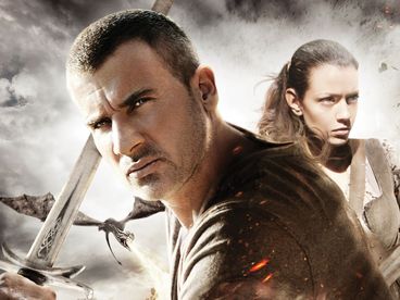 Во имя короля-3