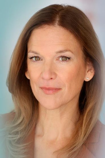 Дженна Хокинс