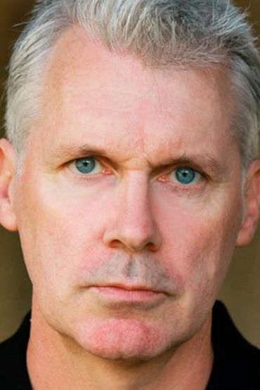 Мэттью Гулбрансон Джеймс