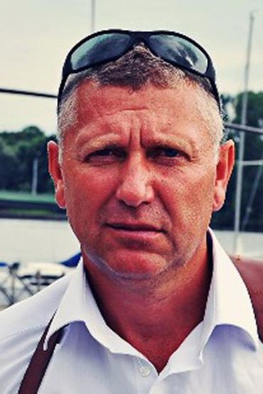 Андрей Белоцерковский