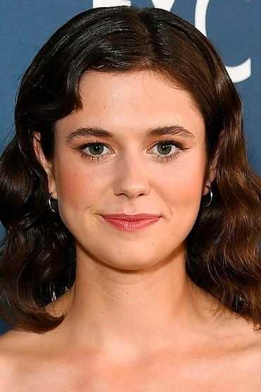 Элисон Оливер