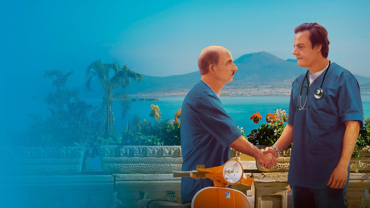 Пари по-итальянски